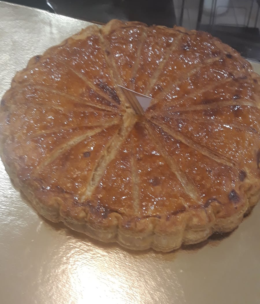 Boulangerie-Pâtisserie IDOU 2